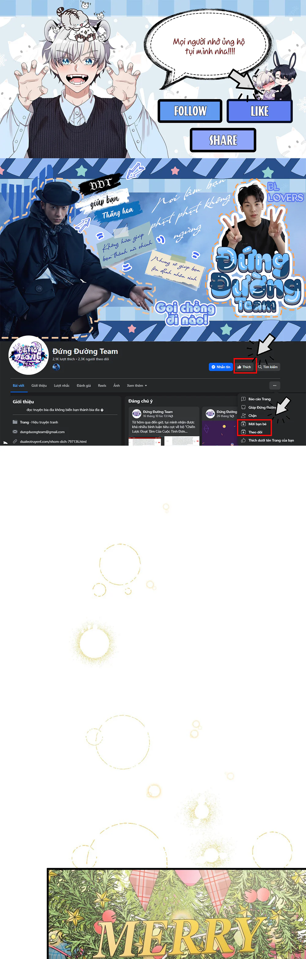 [DDT] HƯƠNG VỊ TÌNH THÂN Chapter 19 - Next 