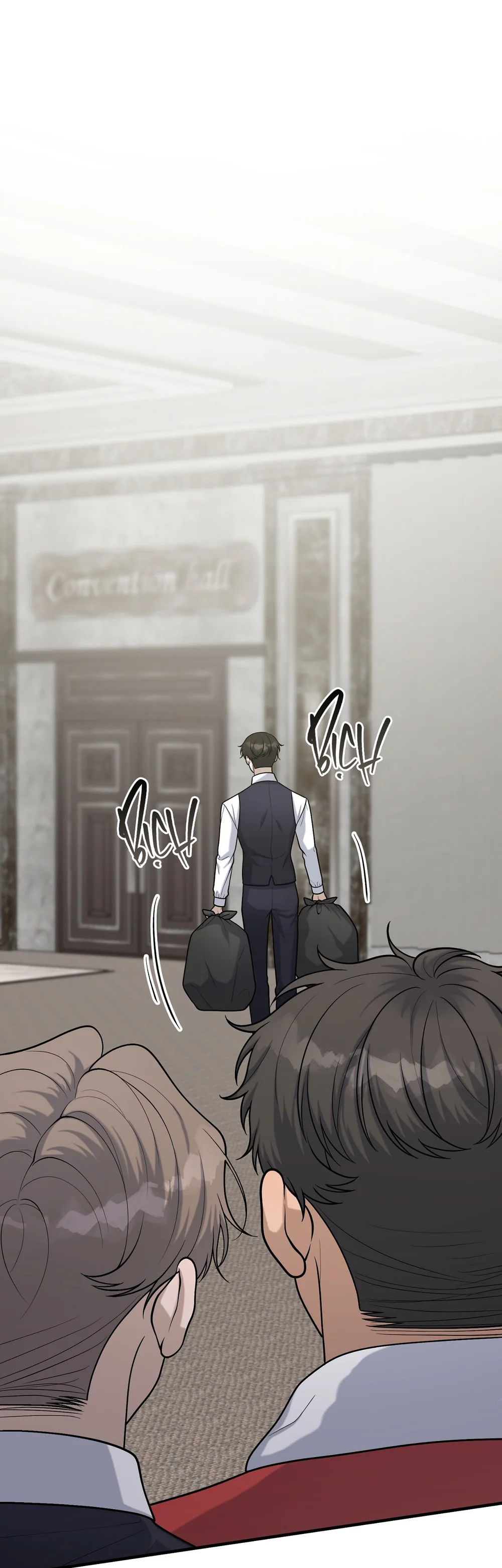 [DDT] HƯƠNG VỊ TÌNH THÂN Chapter 19 - Next 