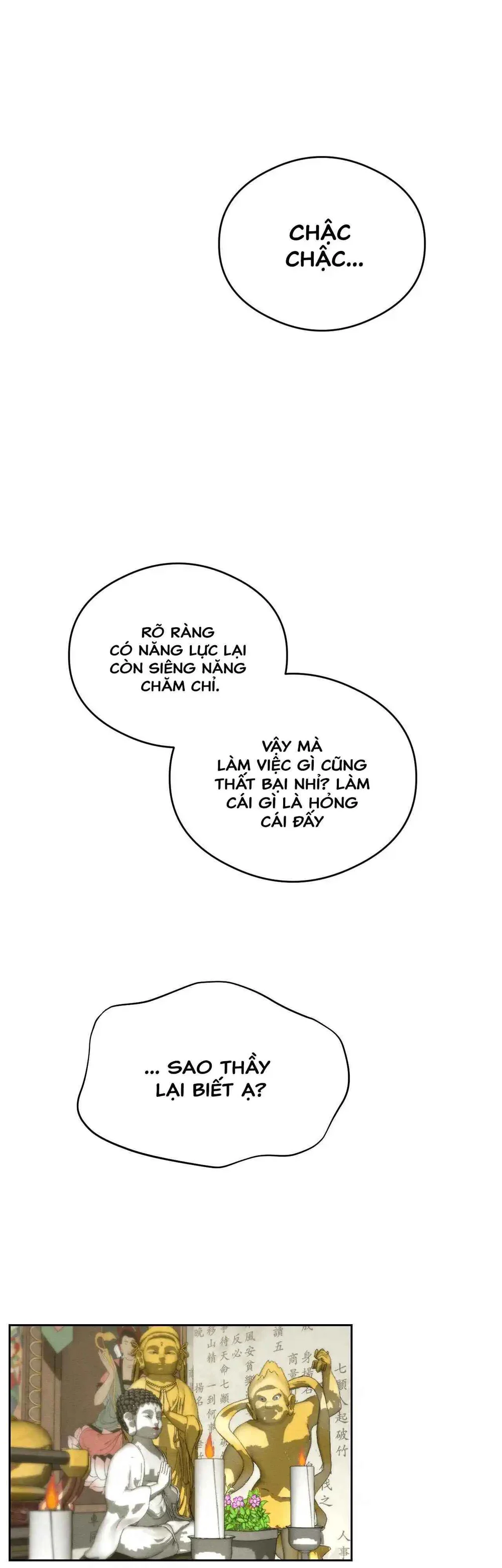 Nhà thầy pháp Chapter 1 H+++ - Next Chapter 2