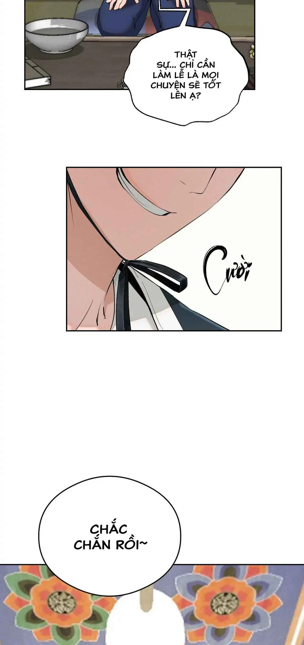 Nhà thầy pháp Chapter 1 H+++ - Next Chapter 2