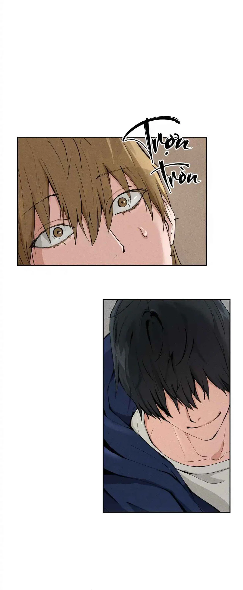 Nhà thầy pháp Chapter 1 H+++ - Next Chapter 2