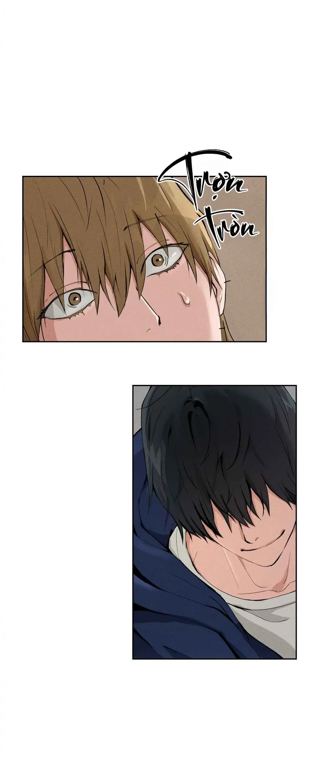 Nhà thầy pháp Chapter 1 H+++ - Next Chapter 2