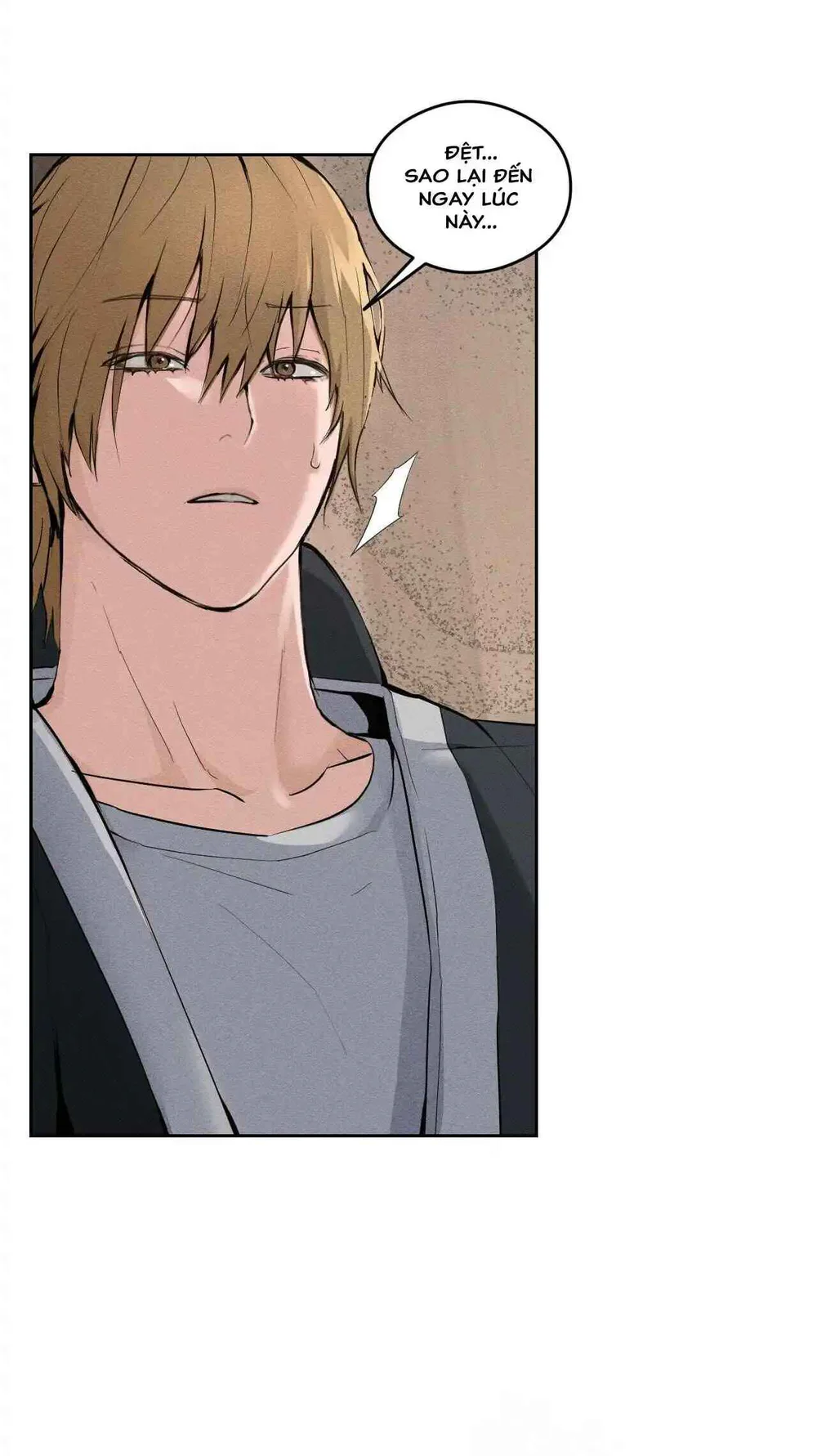 Nhà thầy pháp Chapter 1 H+++ - Next Chapter 2