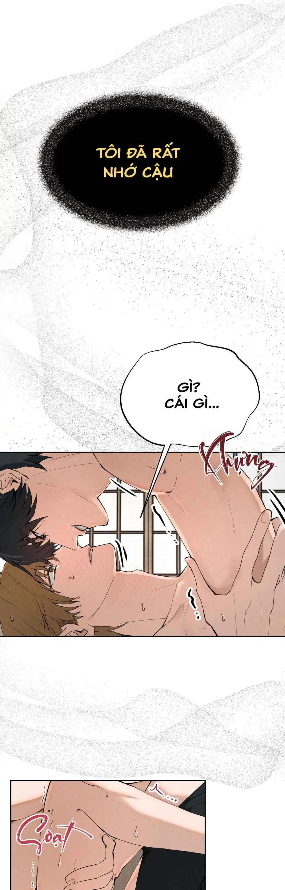 Nhà thầy pháp Chapter 1 H+++ - Next Chapter 2