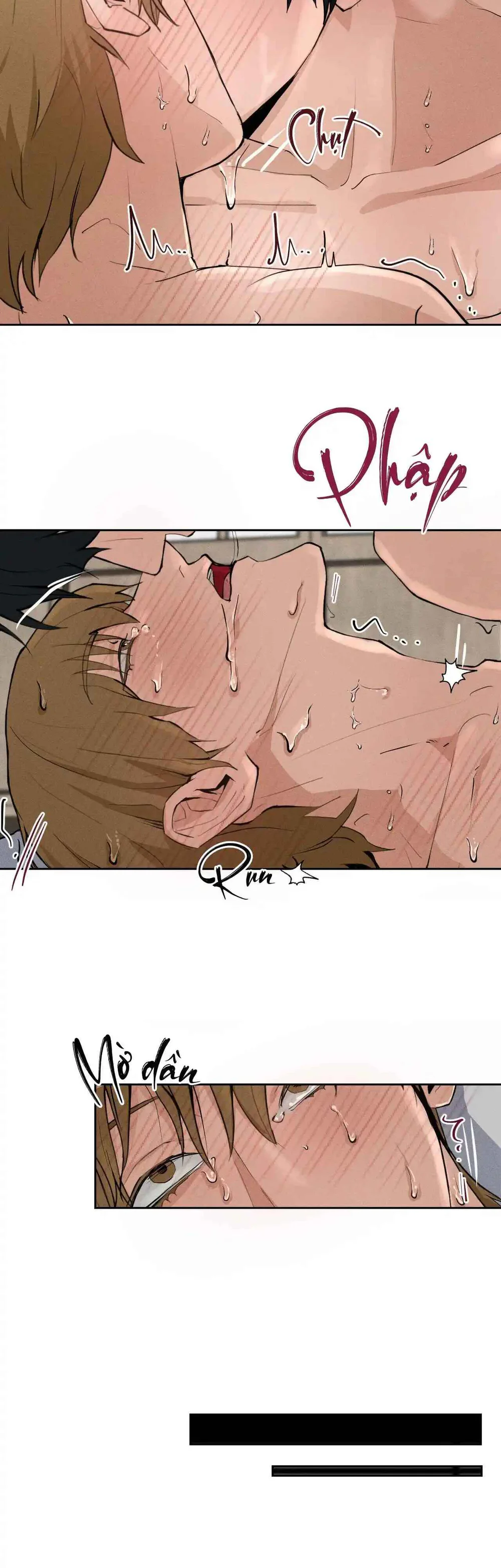 Nhà thầy pháp Chapter 1 H+++ - Next Chapter 2