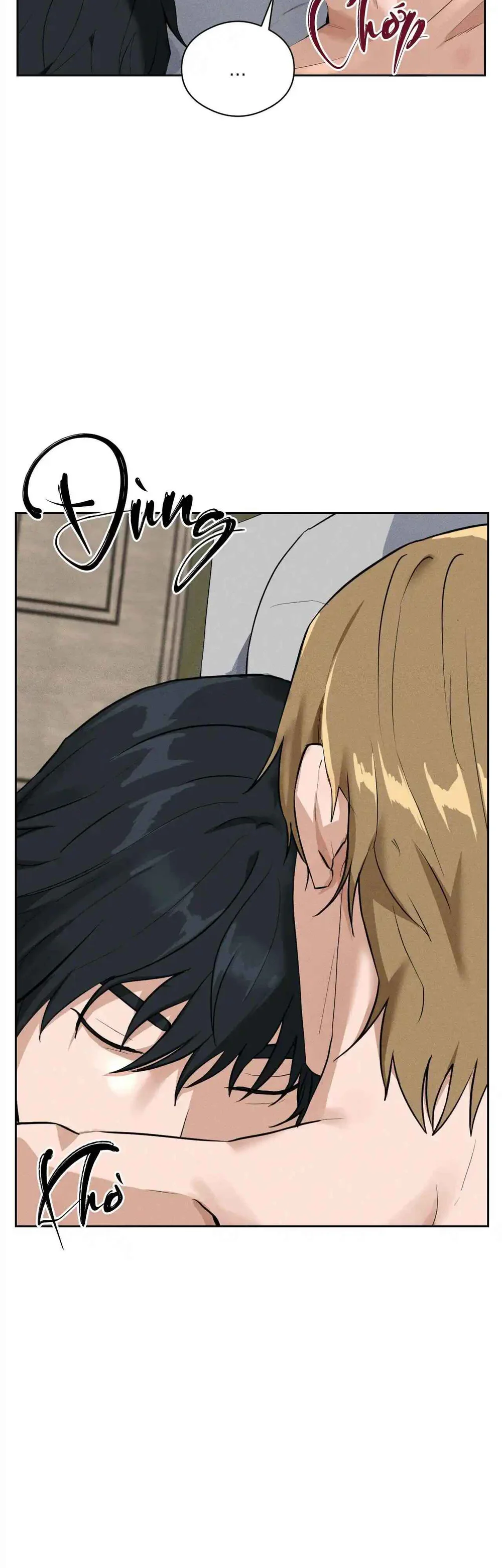 Nhà thầy pháp Chapter 1 H+++ - Next Chapter 2