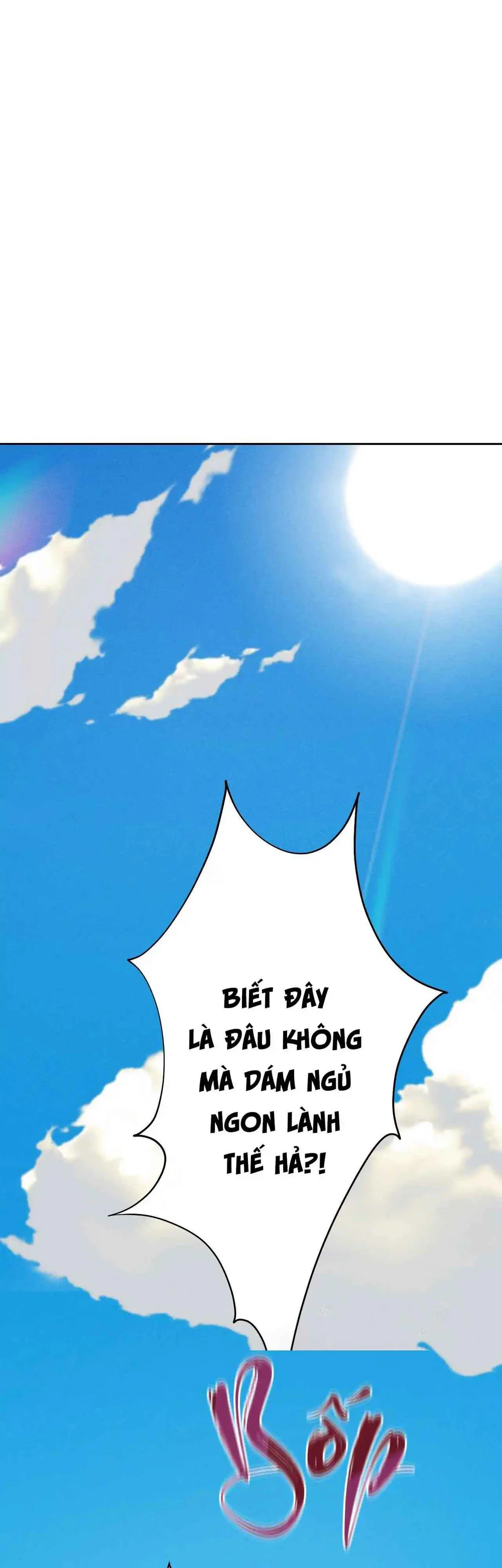 Nhà thầy pháp Chapter 1 H+++ - Next Chapter 2