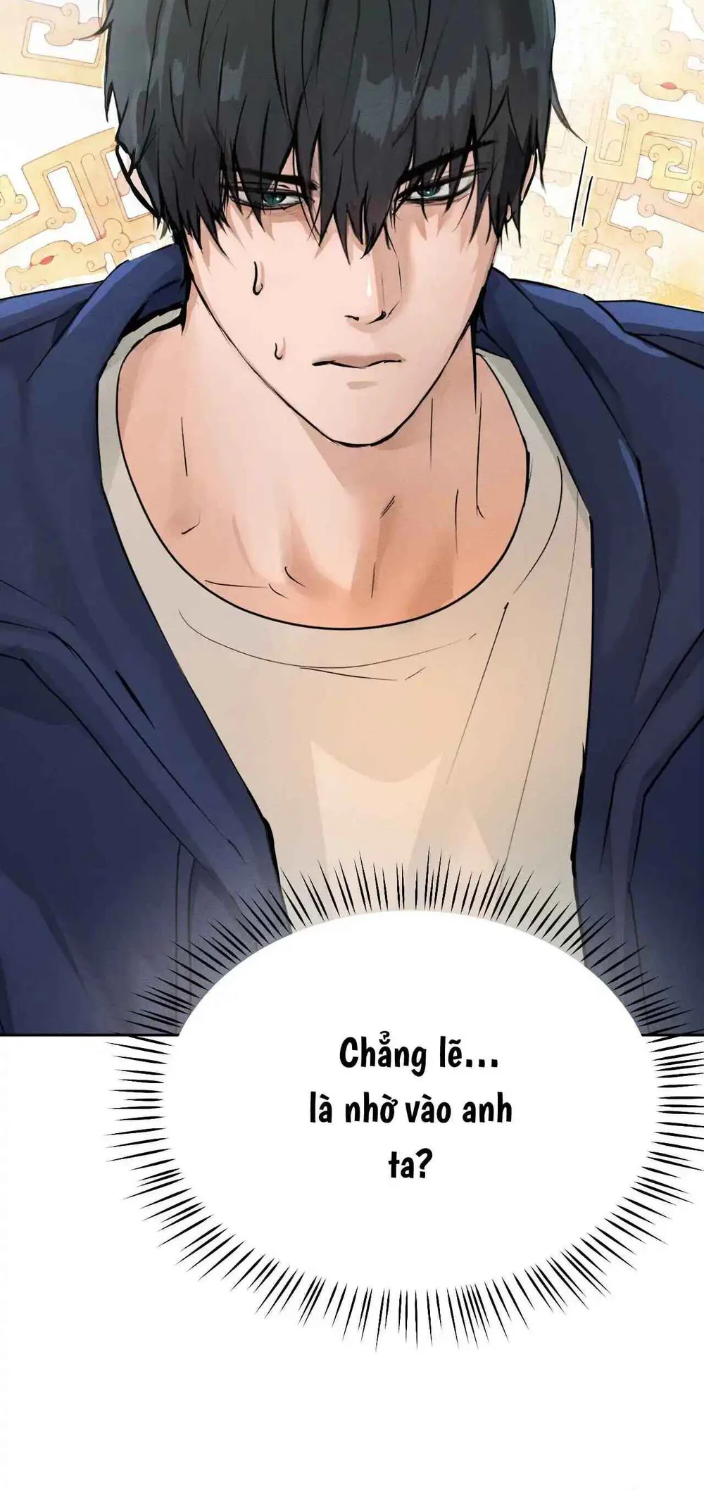 Nhà thầy pháp Chapter 1 H+++ - Next Chapter 2