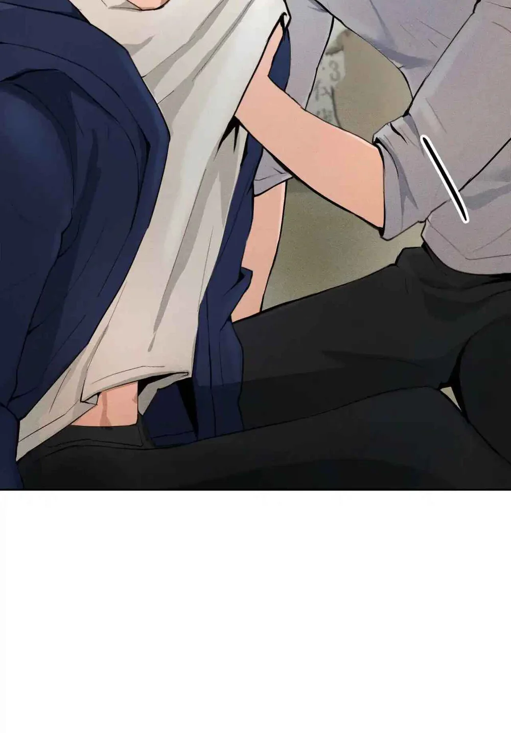 Nhà thầy pháp Chapter 1 H+++ - Next Chapter 2