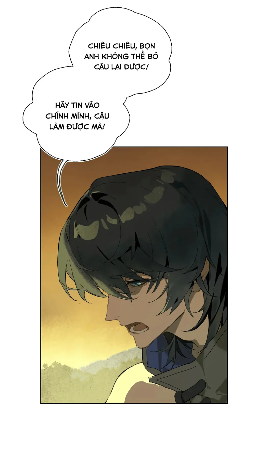 Trầm Oan Chapter 1 - Next Chapter 2