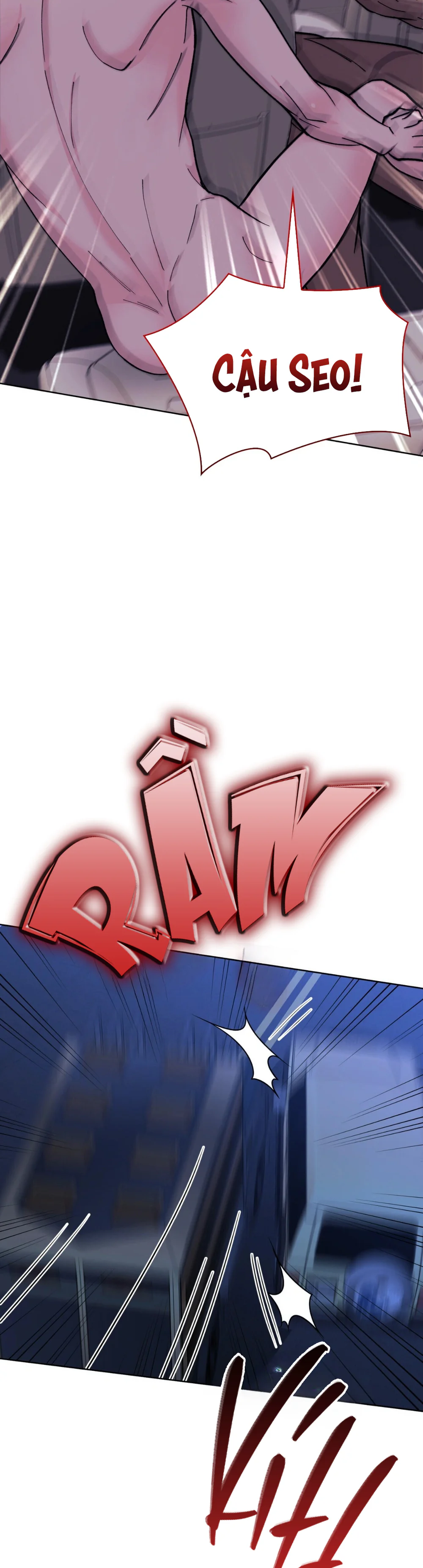 Sa Mạc Ẩm Ướt Chapter 13 - Next 