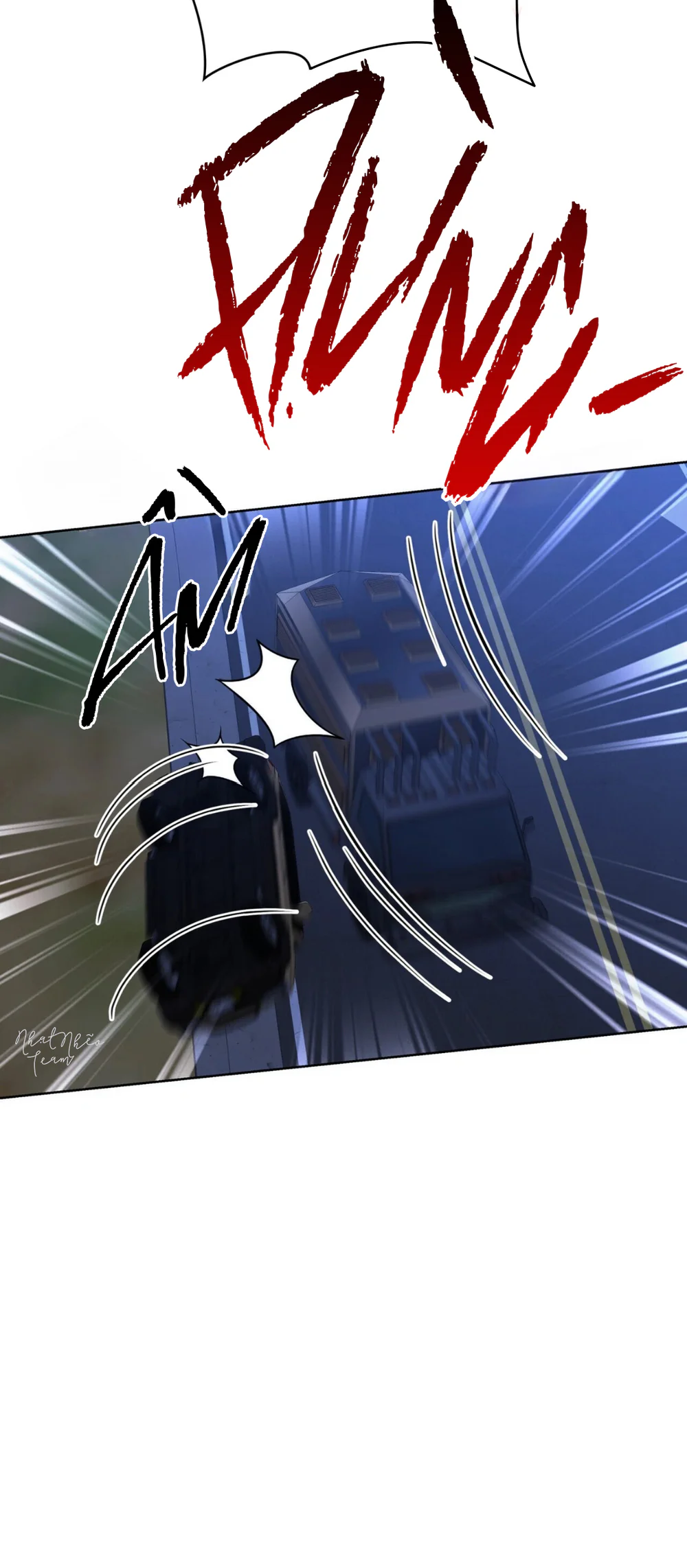 Sa Mạc Ẩm Ướt Chapter 13 - Next 