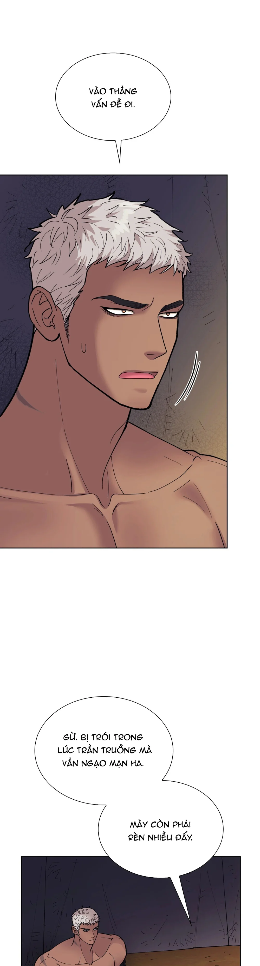 Sa Mạc Ẩm Ướt Chapter 13 - Next 