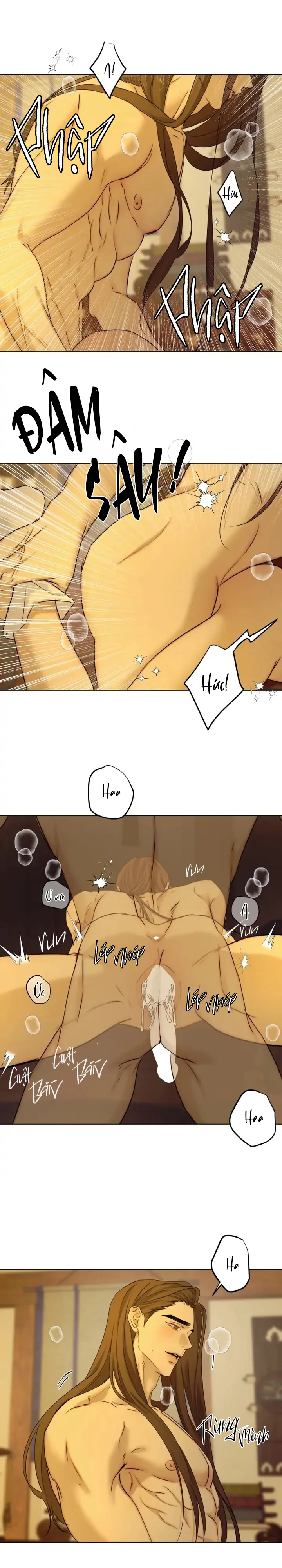 TUYỂN TẬP MANHWA NGẮN BÍ MẬT CƠ THỂ Chapter 33 NT 1 - Bộ 1 - Next Chapter 34 NT 2 - Bộ 1