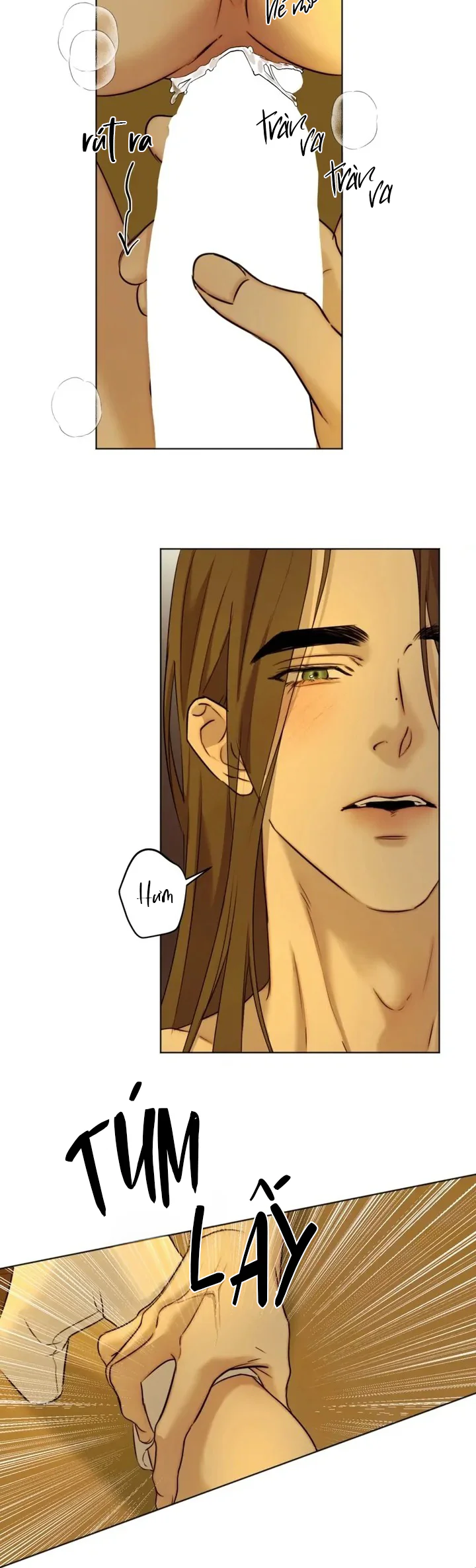 TUYỂN TẬP MANHWA NGẮN BÍ MẬT CƠ THỂ Chapter 33 NT 1 - Bộ 1 - Next Chapter 34 NT 2 - Bộ 1