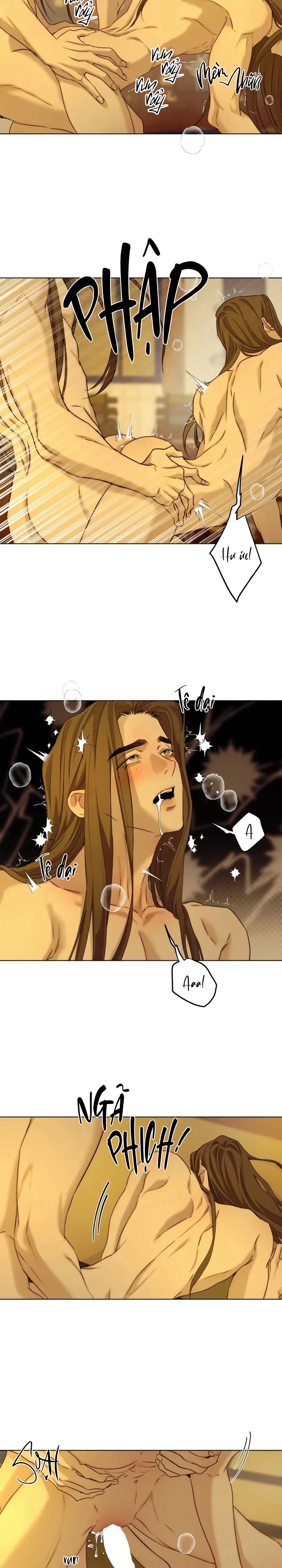 TUYỂN TẬP MANHWA NGẮN BÍ MẬT CƠ THỂ Chapter 33 NT 1 - Bộ 1 - Next Chapter 34 NT 2 - Bộ 1