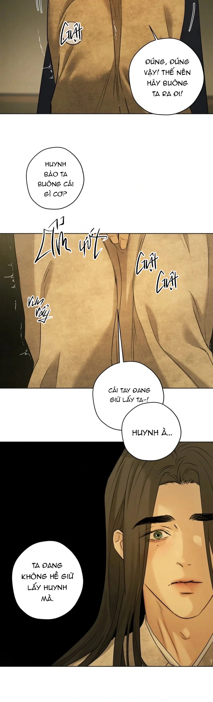 TUYỂN TẬP MANHWA NGẮN BÍ MẬT CƠ THỂ Chapter 33 NT 1 - Bộ 1 - Next Chapter 34 NT 2 - Bộ 1