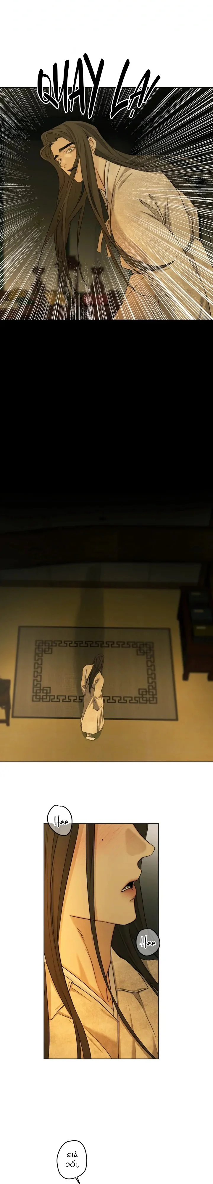 TUYỂN TẬP MANHWA NGẮN BÍ MẬT CƠ THỂ Chapter 33 NT 1 - Bộ 1 - Next Chapter 34 NT 2 - Bộ 1