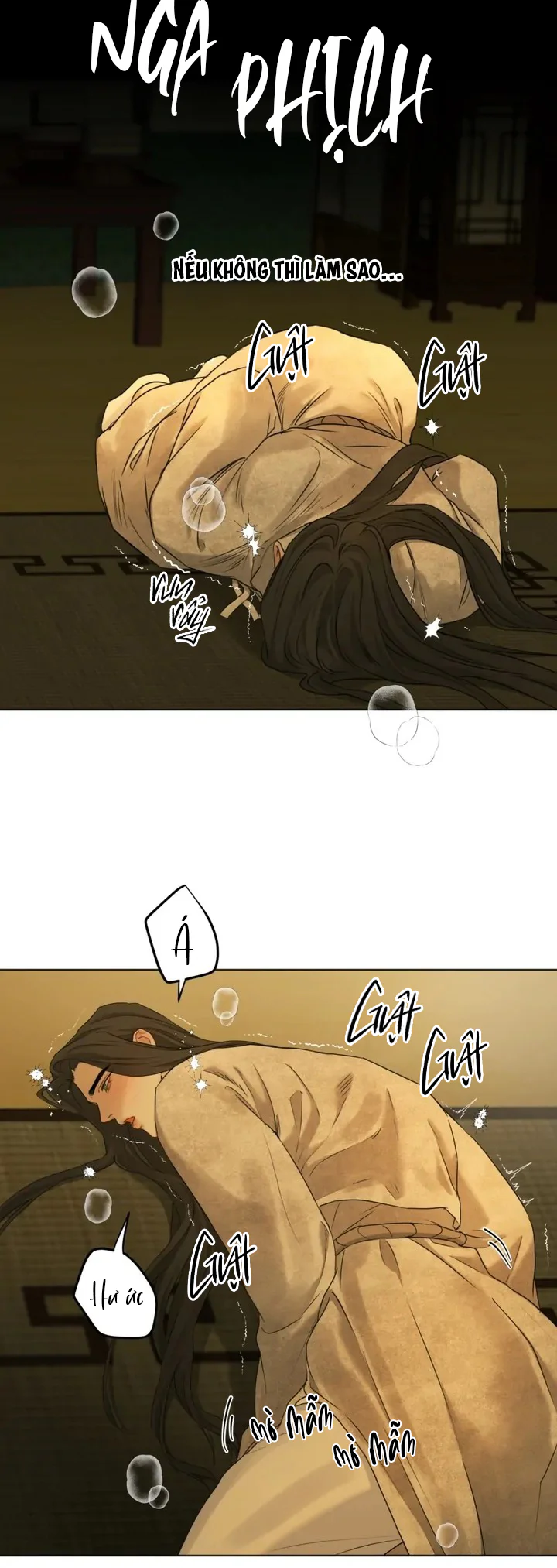 TUYỂN TẬP MANHWA NGẮN BÍ MẬT CƠ THỂ Chapter 33 NT 1 - Bộ 1 - Next Chapter 34 NT 2 - Bộ 1