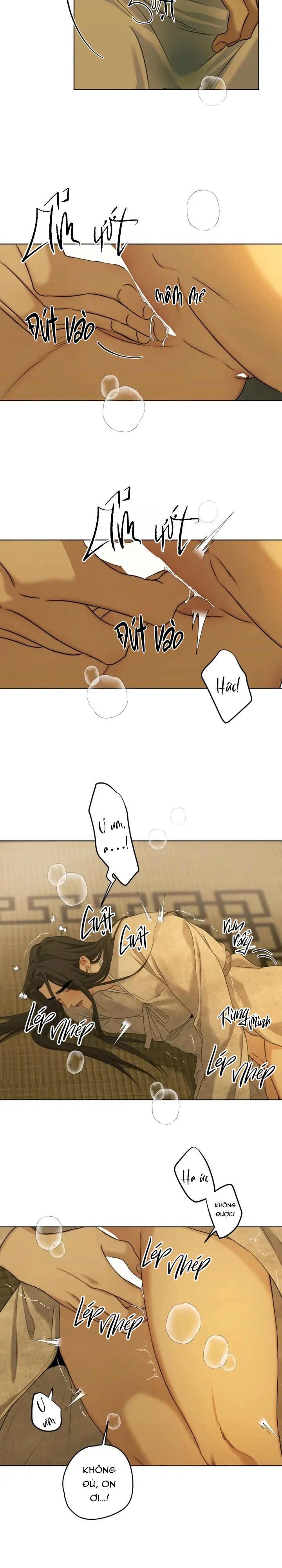 TUYỂN TẬP MANHWA NGẮN BÍ MẬT CƠ THỂ Chapter 33 NT 1 - Bộ 1 - Next Chapter 34 NT 2 - Bộ 1