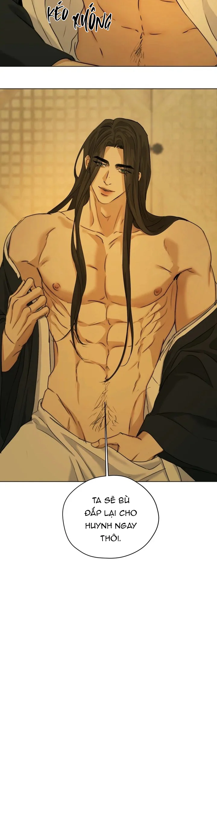 TUYỂN TẬP MANHWA NGẮN BÍ MẬT CƠ THỂ Chapter 33 NT 1 - Bộ 1 - Next Chapter 34 NT 2 - Bộ 1