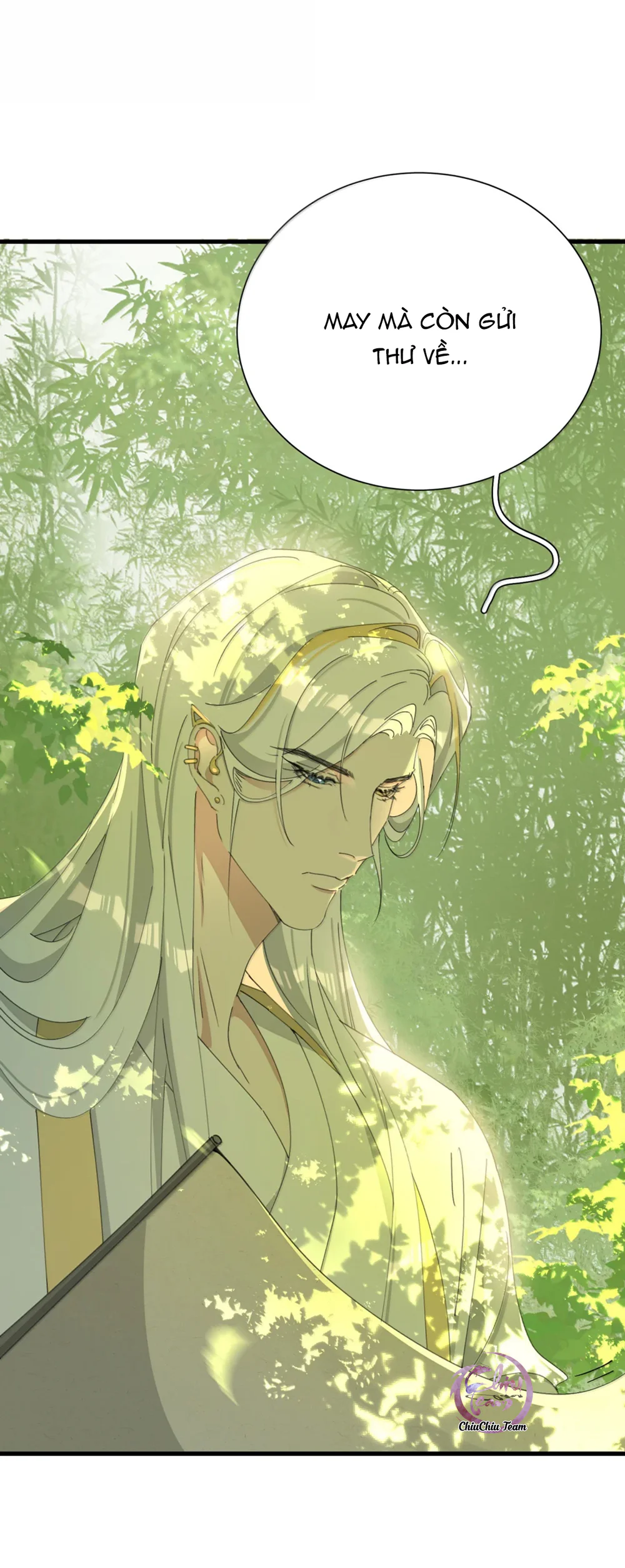 Xà Yêu Muốn Bỏ Trốn Chapter 65 - Next 