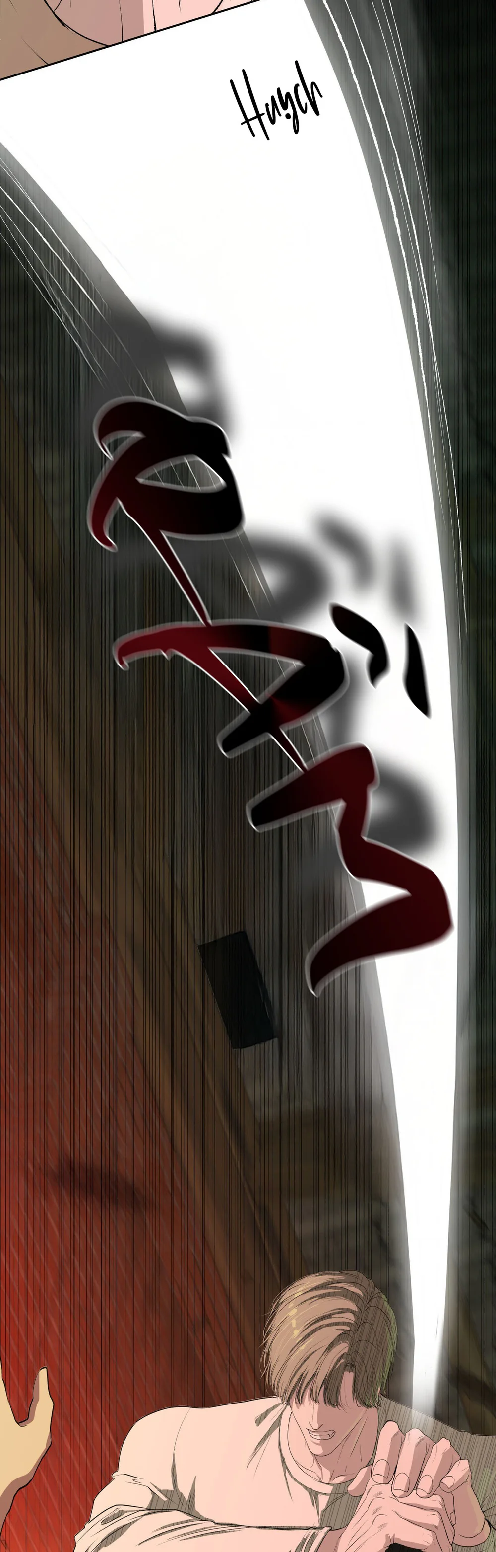 NEW TRASH Chapter 10 - Next Chapter 11