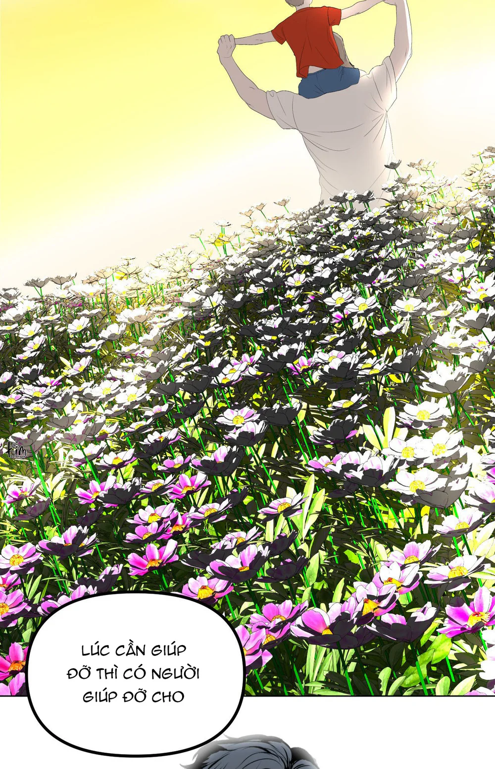 NEW TRASH Chapter 10 - Next Chapter 11