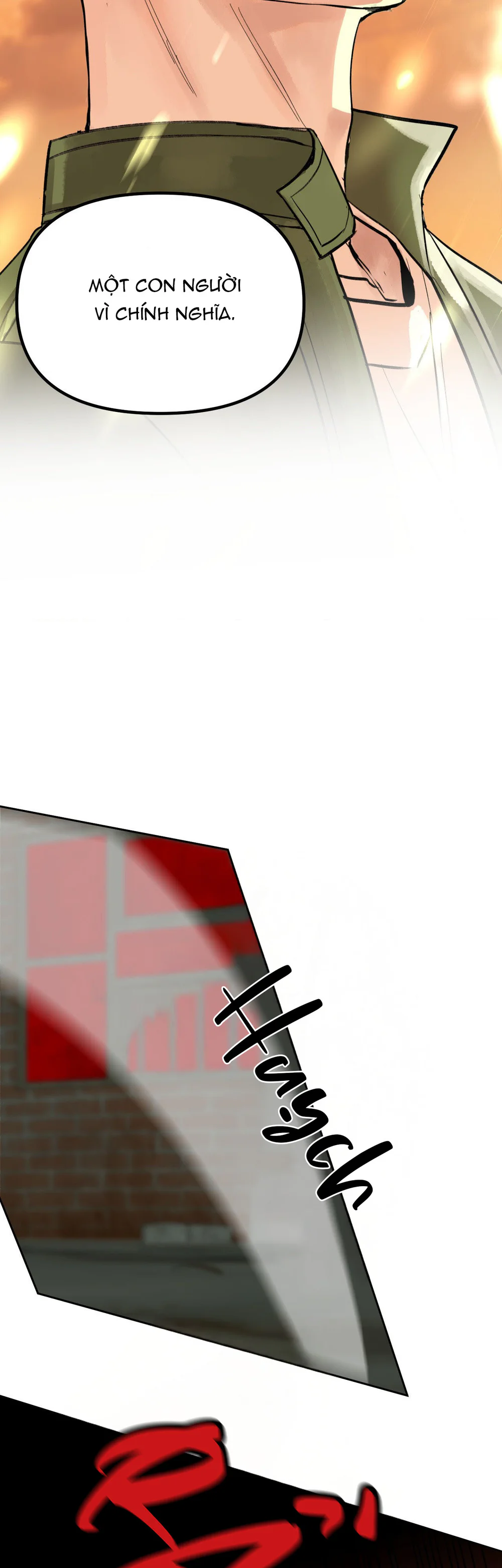 NEW TRASH Chapter 10 - Next Chapter 11