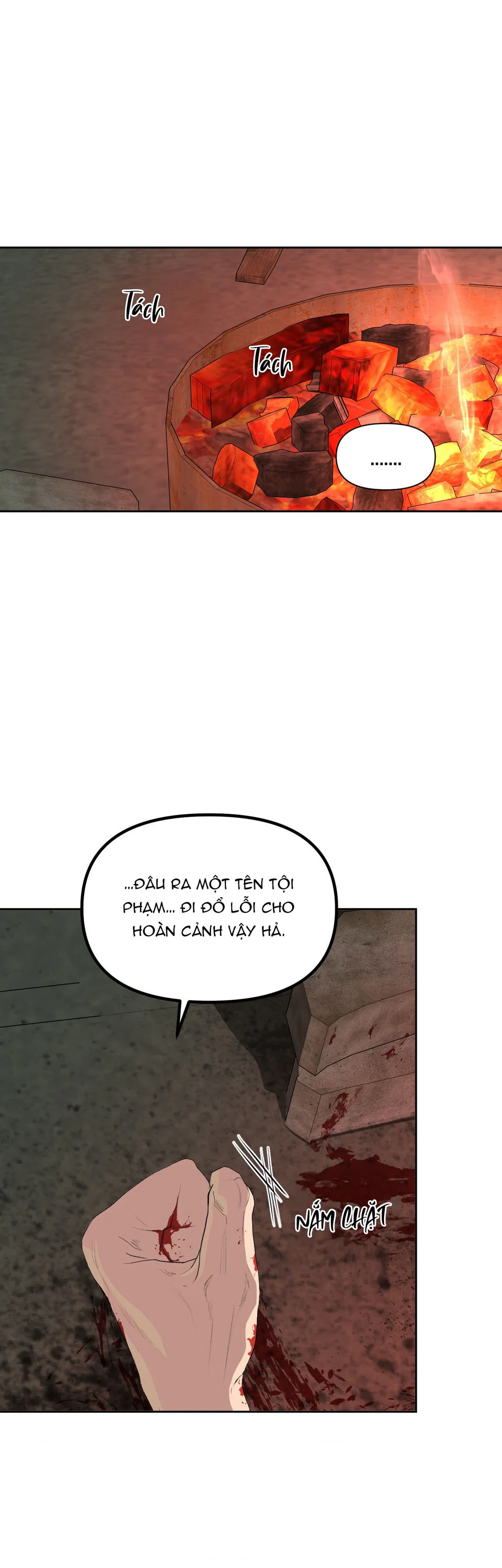 NEW TRASH Chapter 10 - Next Chapter 11