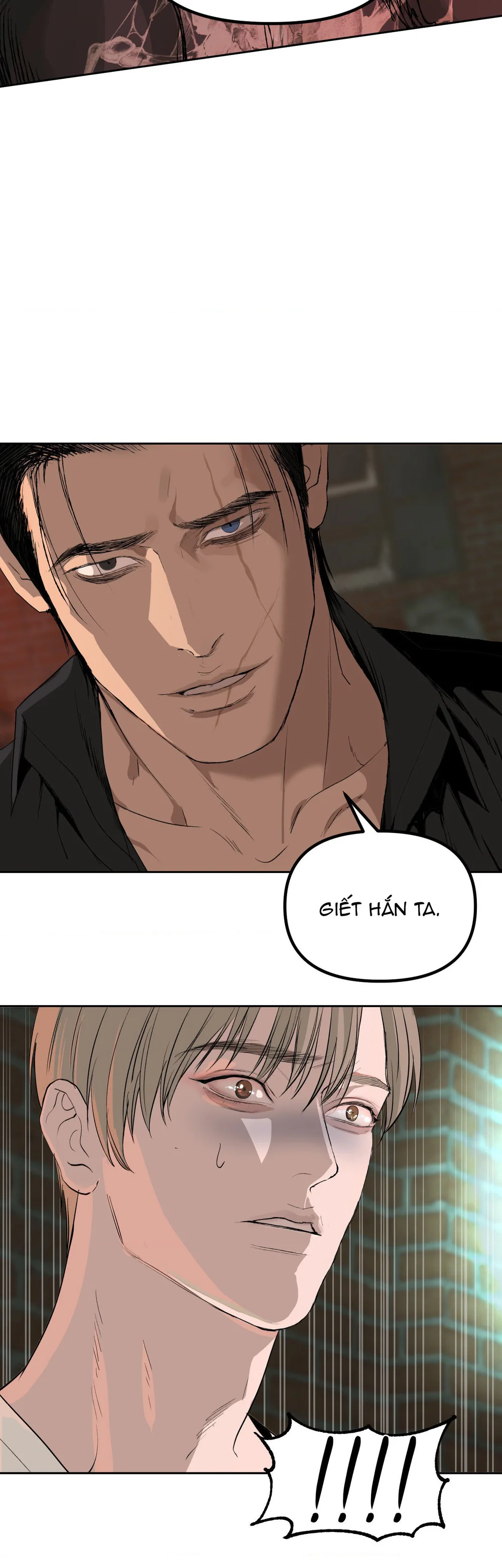 NEW TRASH Chapter 10 - Next Chapter 11