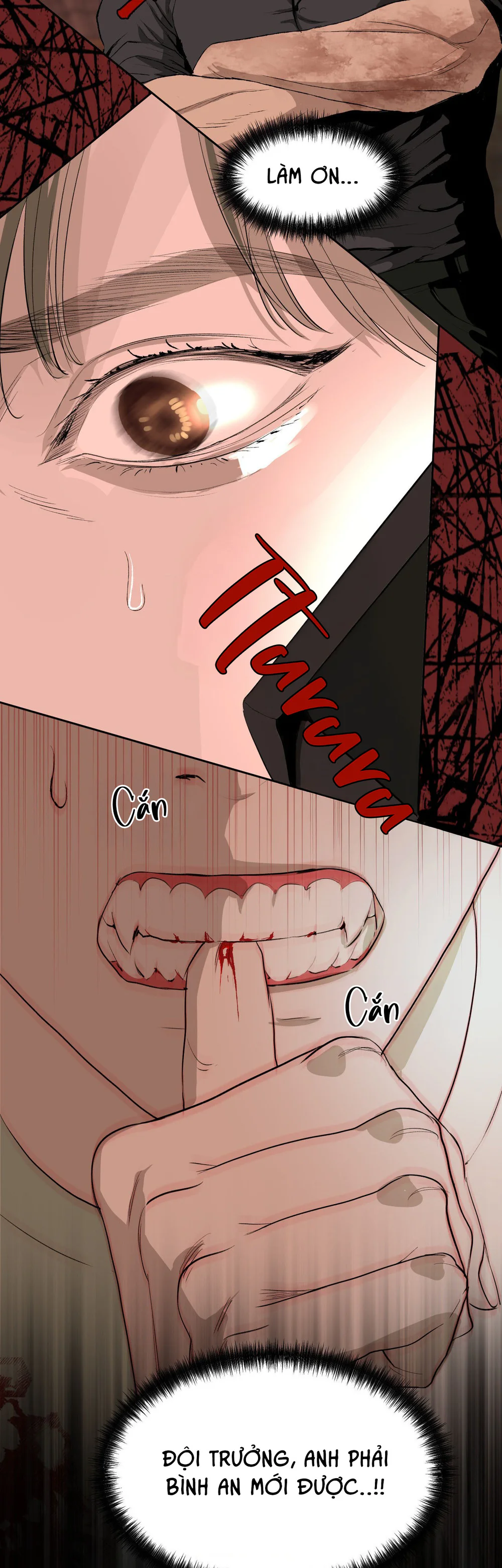 NEW TRASH Chapter 10 - Next Chapter 11