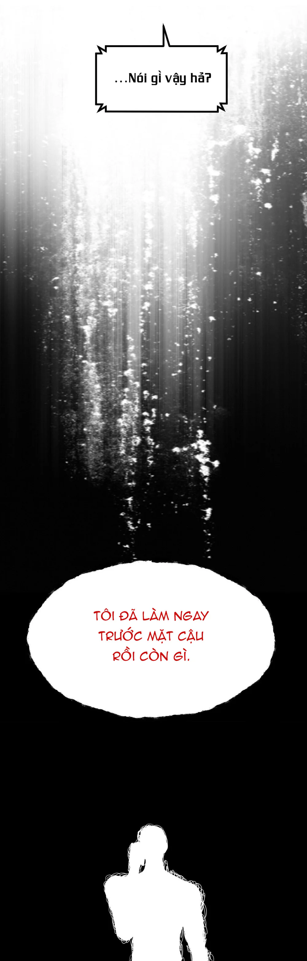 NEW TRASH Chapter 10 - Next Chapter 11