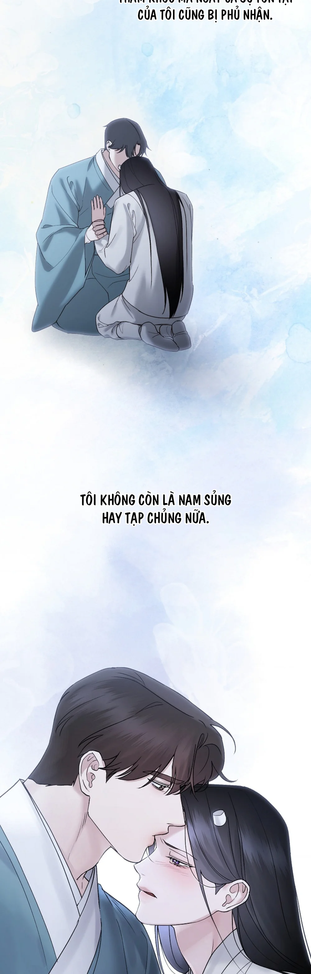 THUỐC ĐỘC Chapter 63 - Next Chapter 64