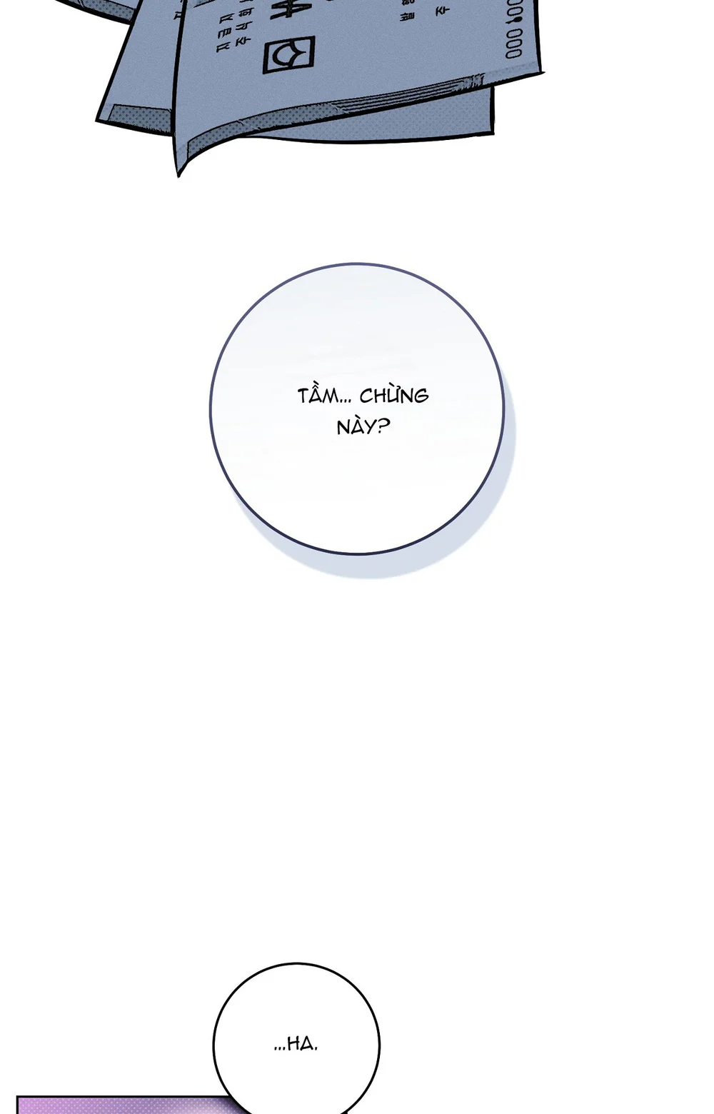 TIẾT ĐÔNG Chapter 3 - Next Chapter 4