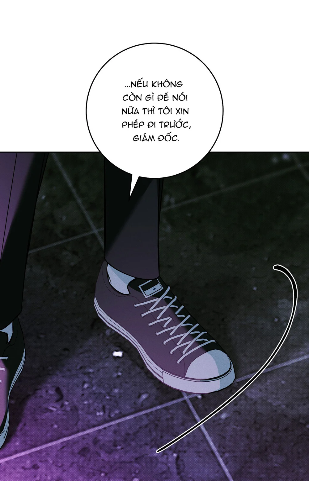 TIẾT ĐÔNG Chapter 3 - Next Chapter 4