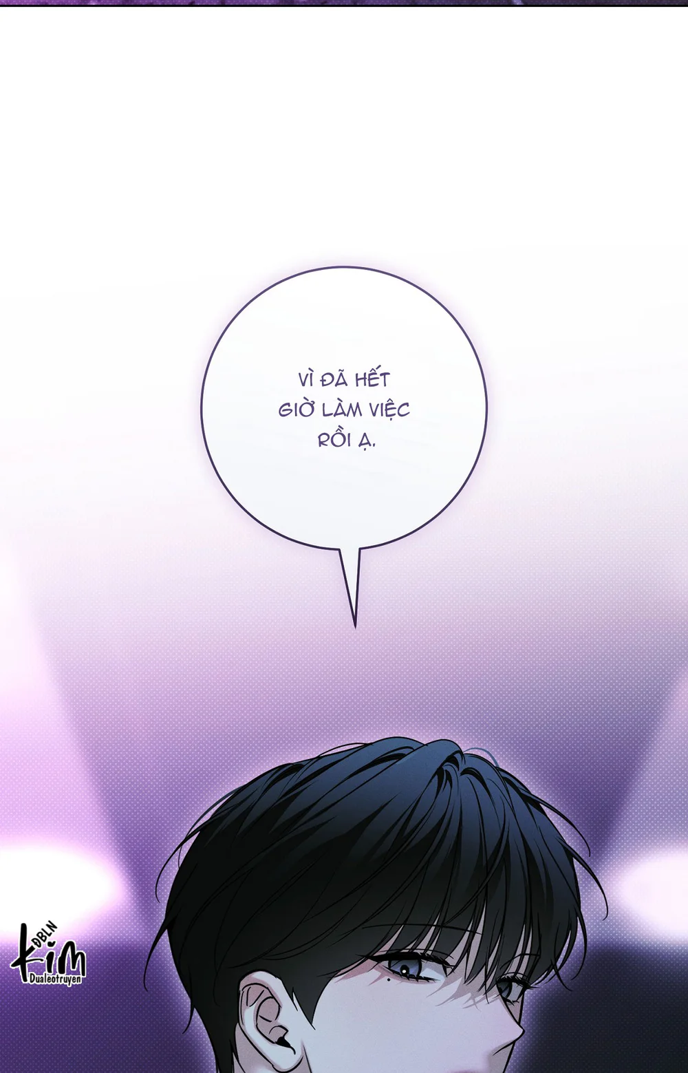 TIẾT ĐÔNG Chapter 3 - Next Chapter 4