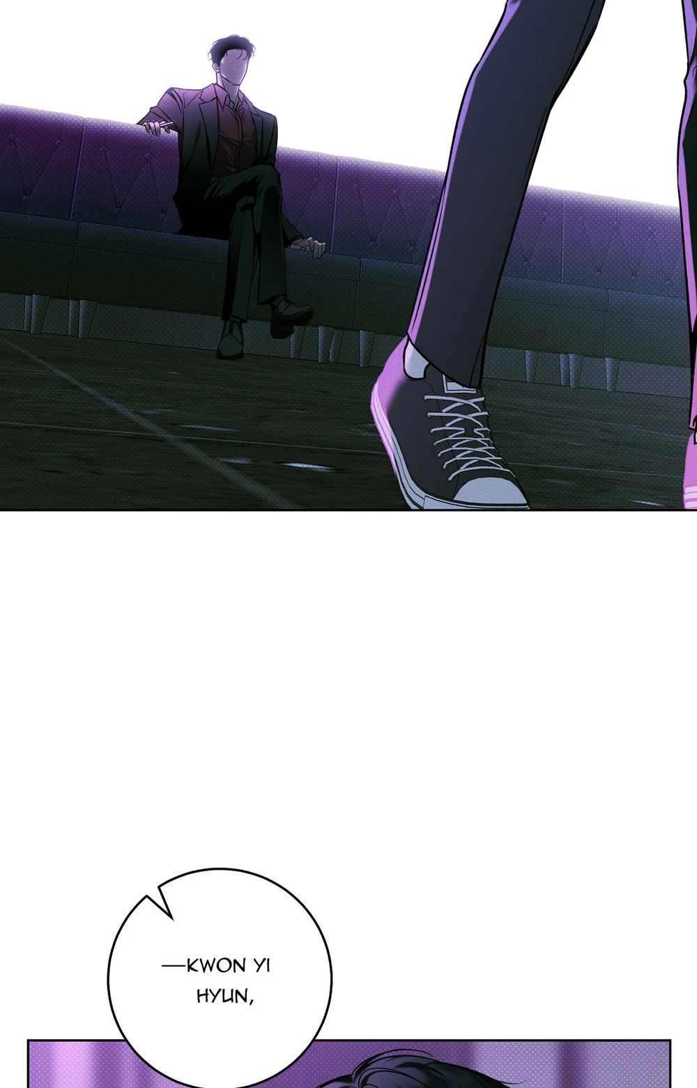 TIẾT ĐÔNG Chapter 3 - Next Chapter 4