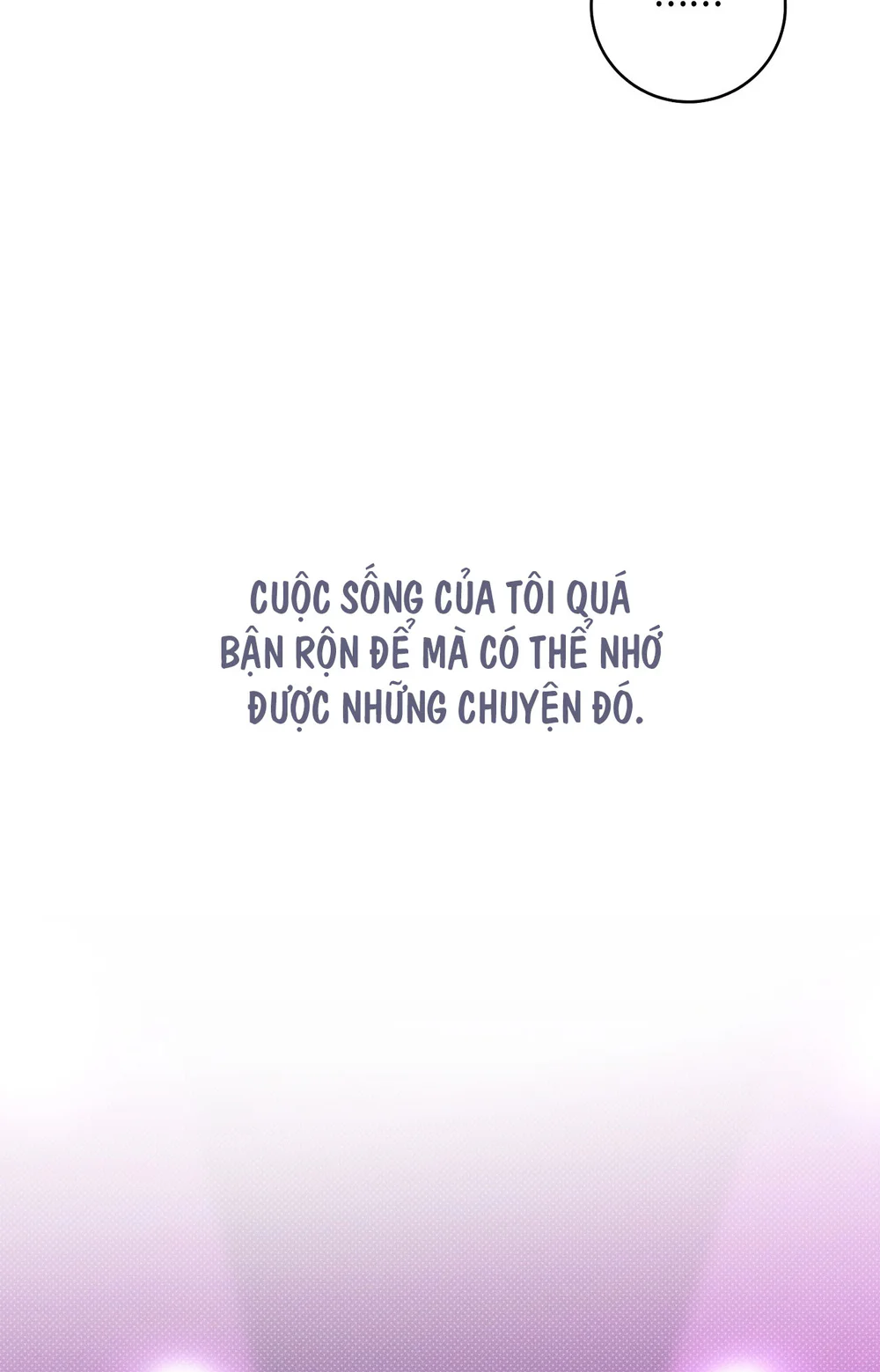 TIẾT ĐÔNG Chapter 3 - Next Chapter 4