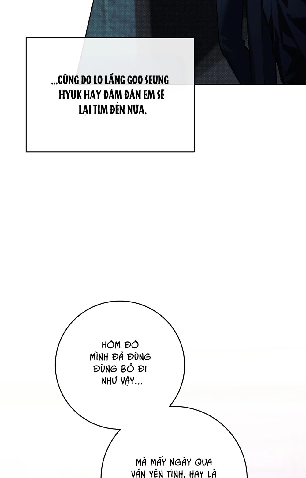 TIẾT ĐÔNG Chapter 3 - Next Chapter 4