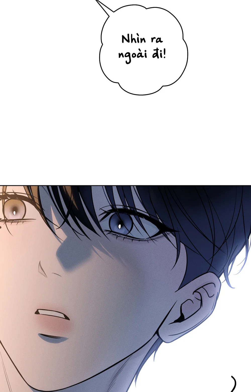 TIẾT ĐÔNG Chapter 3 - Next Chapter 4