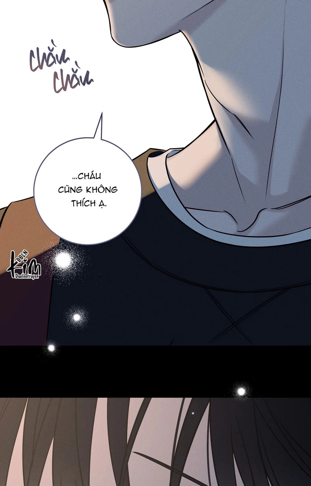 TIẾT ĐÔNG Chapter 3 - Next Chapter 4