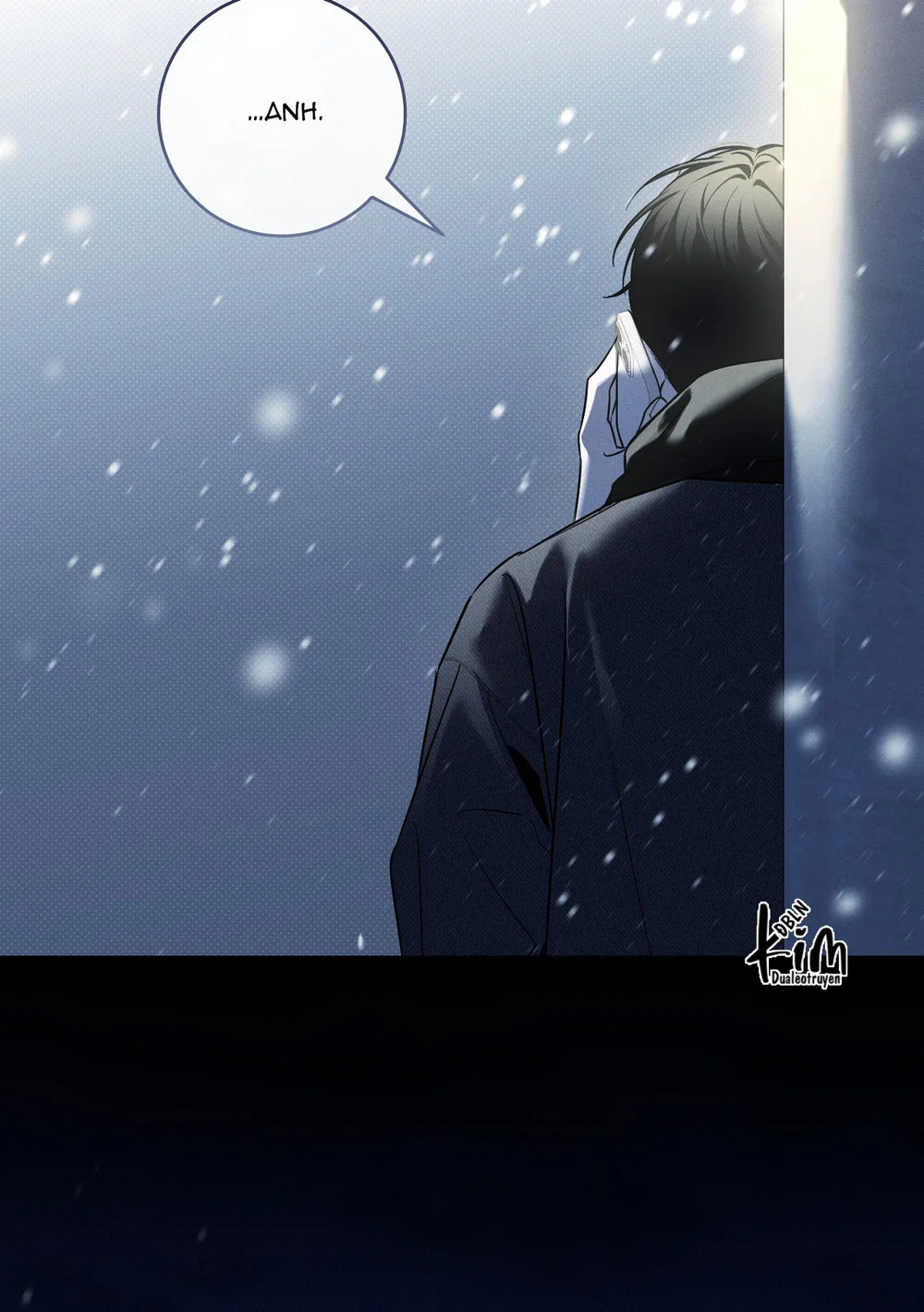 TIẾT ĐÔNG Chapter 3 - Next Chapter 4