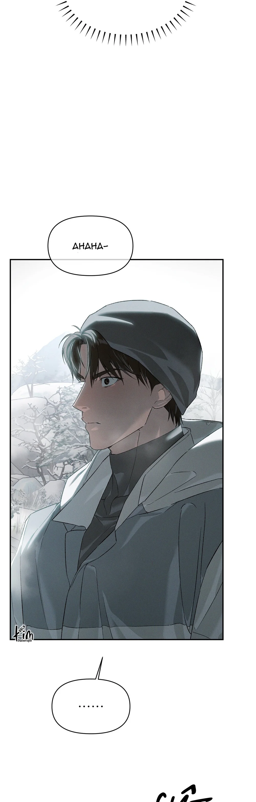 CODENAME ANASTASIA Chapter 63 - Next 