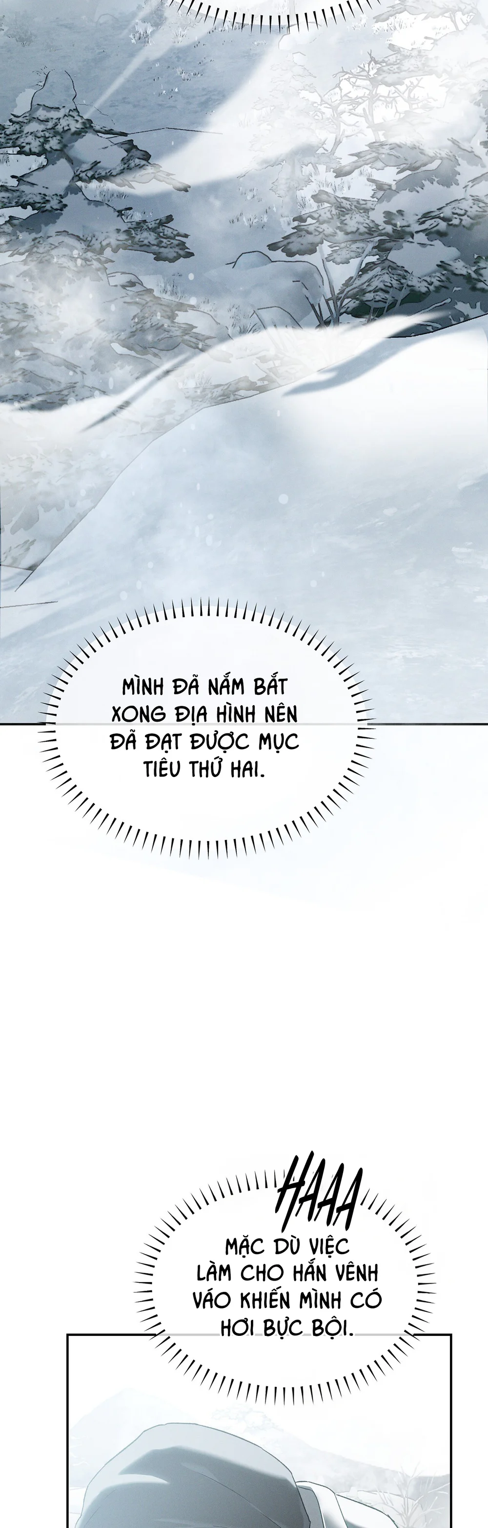 CODENAME ANASTASIA Chapter 63 - Next 