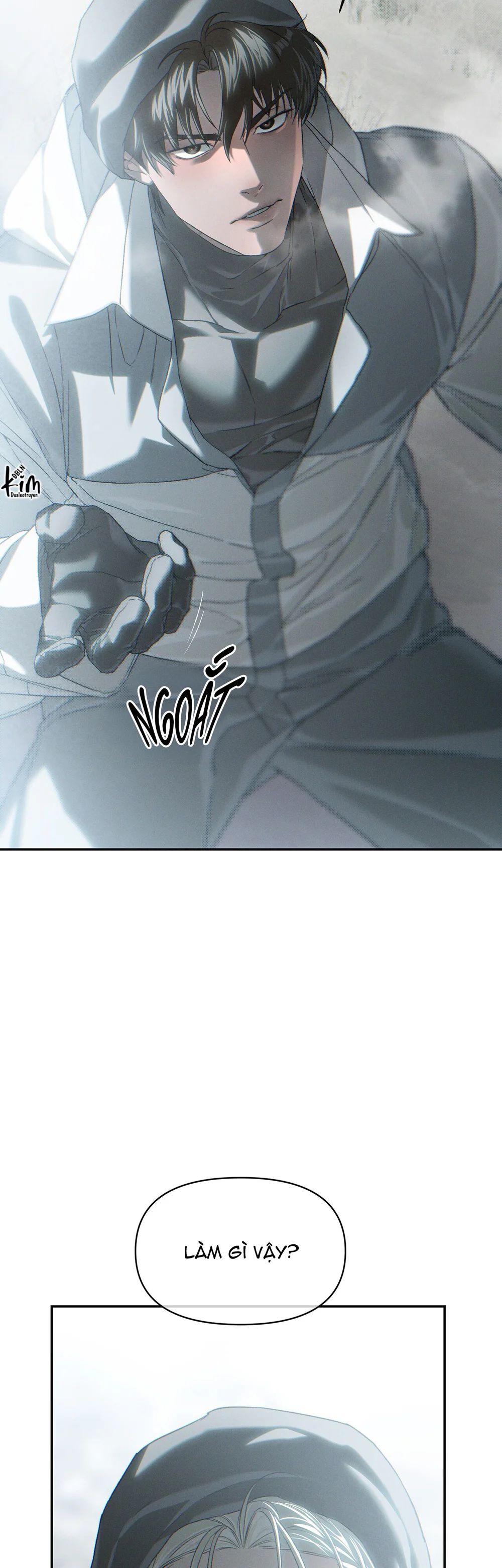 CODENAME ANASTASIA Chapter 63 - Next 