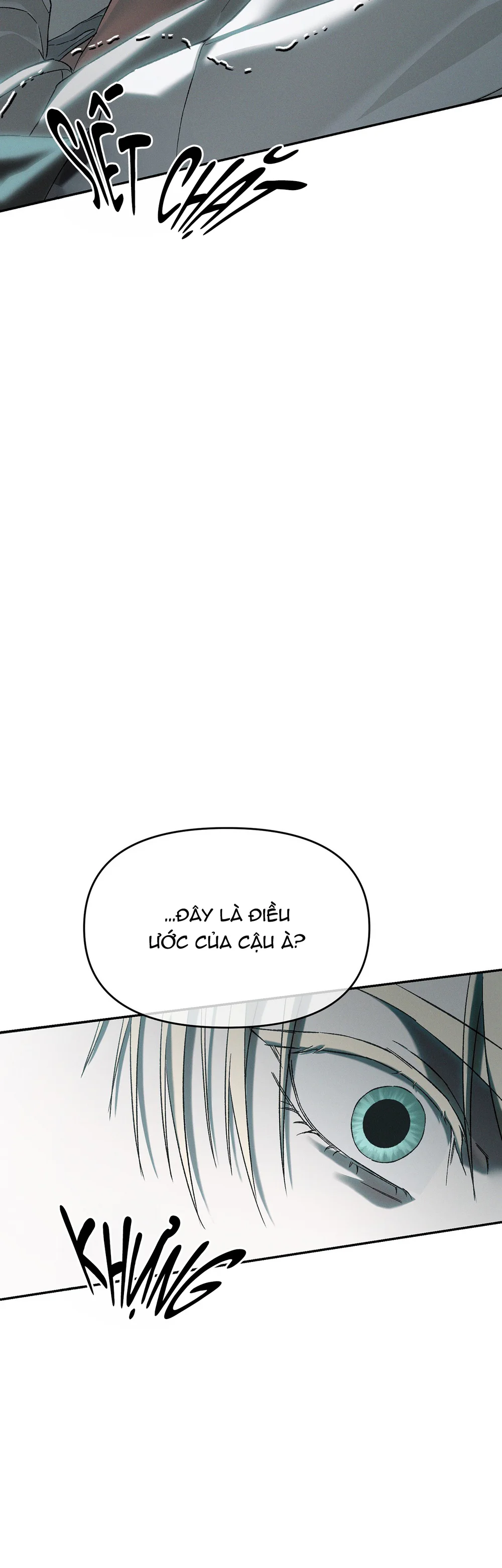 CODENAME ANASTASIA Chapter 63 - Next 