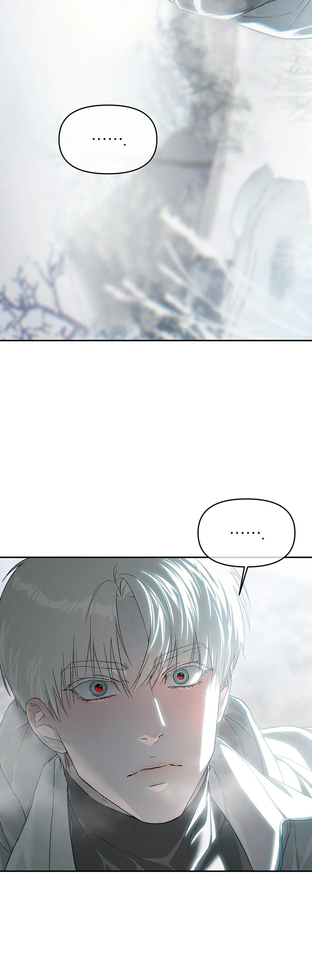 CODENAME ANASTASIA Chapter 63 - Next 