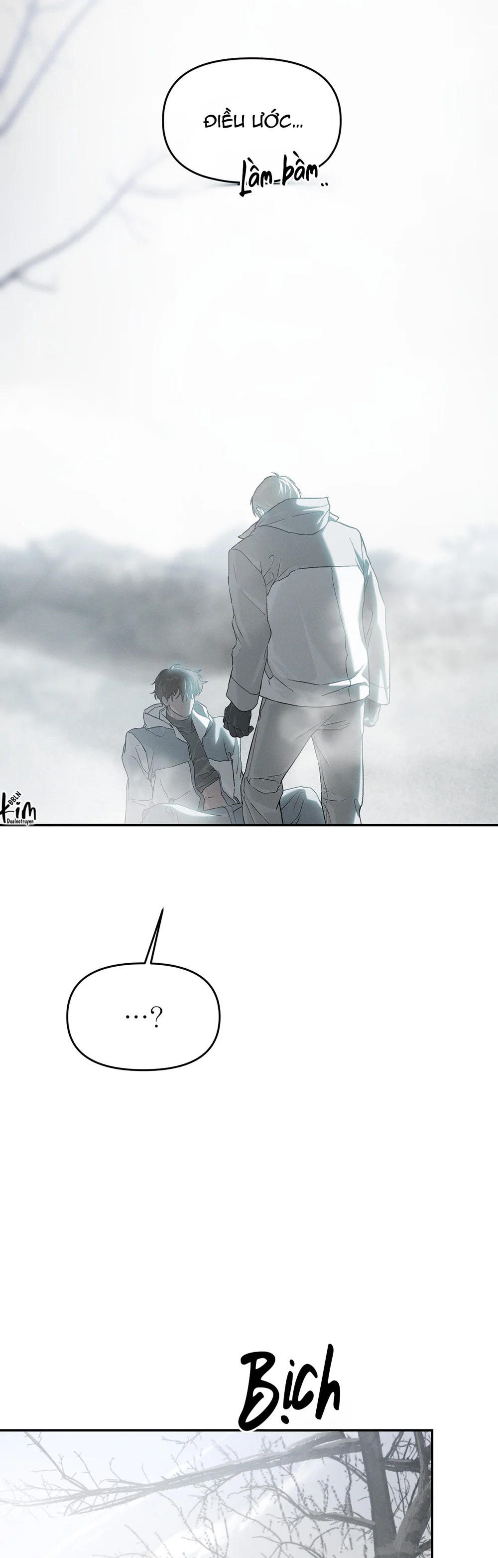 CODENAME ANASTASIA Chapter 63 - Next 