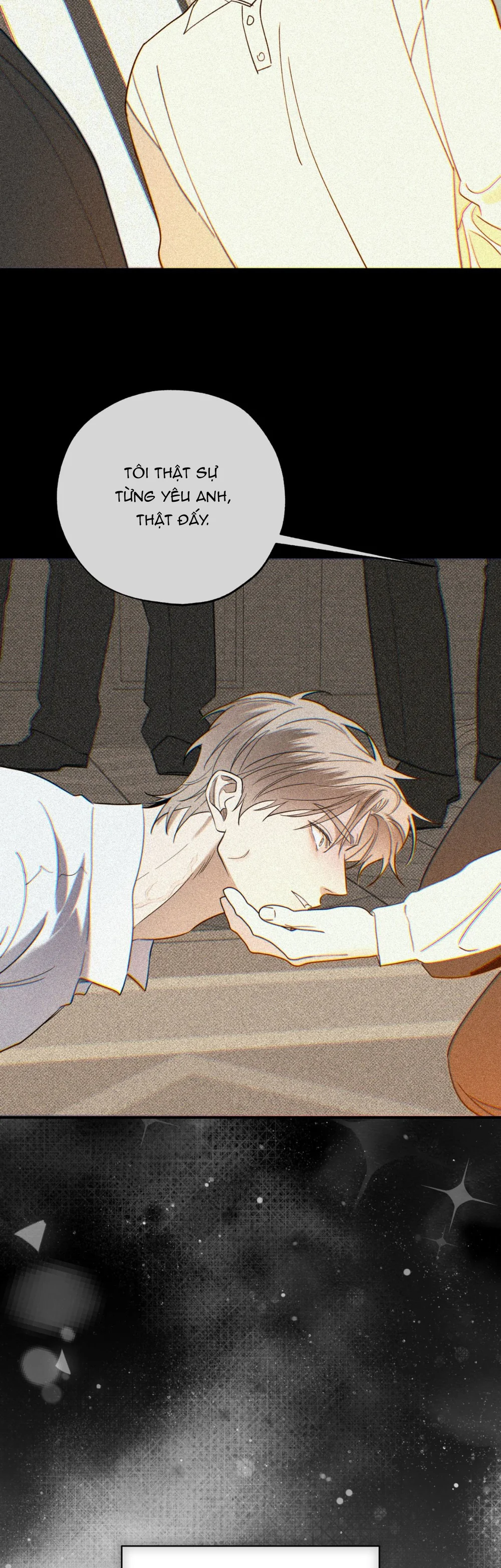 ĐẦM LẦY NHÂN NGƯ Chapter 37 - Next Chapter 38